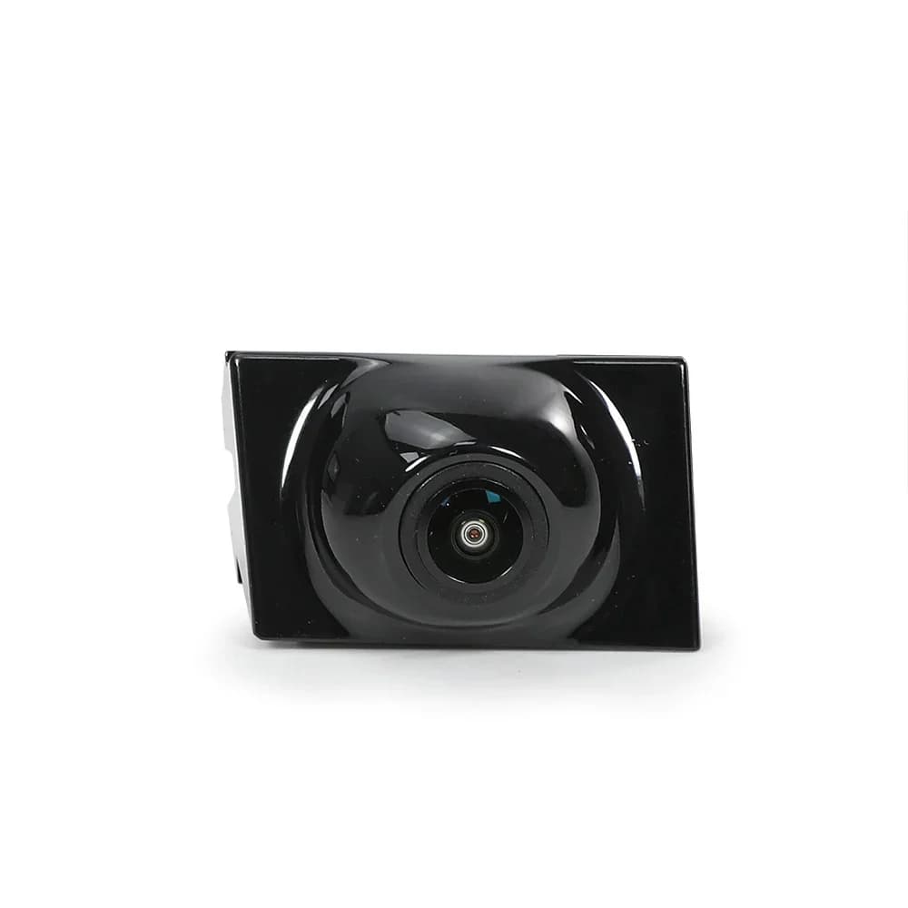 Caméra de vue avant de voiture Carsanbo pour Benz 2016 2017 2018 2019 2020 Classe E, caméra de voitu