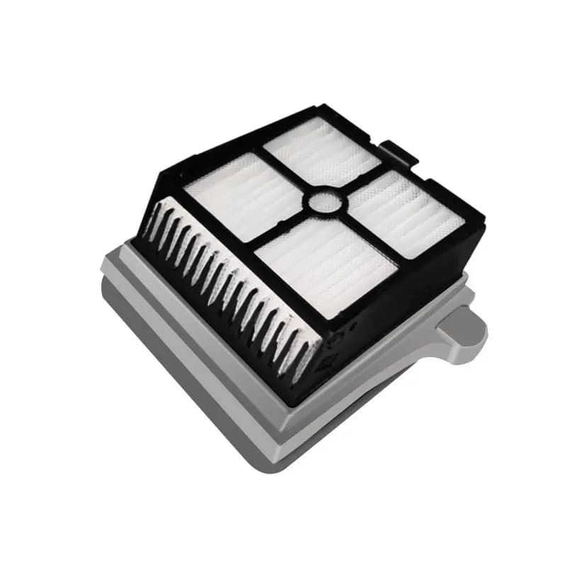 Compatible Pour (Tineco Floor One Switch S6 / Stretch S6) Pièce Aspirateur Sec et Humide Consommable