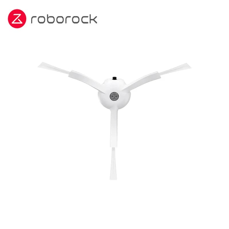 Roborock – brosse latérale originale pour aspirateur S8 Pro Ultra S5 S6 S7 S8 Q5 Q7 Q Revo S7 MaxV U
