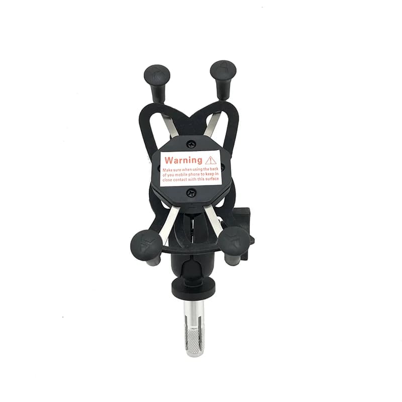 Support de téléphone portable GSXR1000 GSX1300R, cadre de Navigation adapté pour SUZUKI GSX-R1000 GS