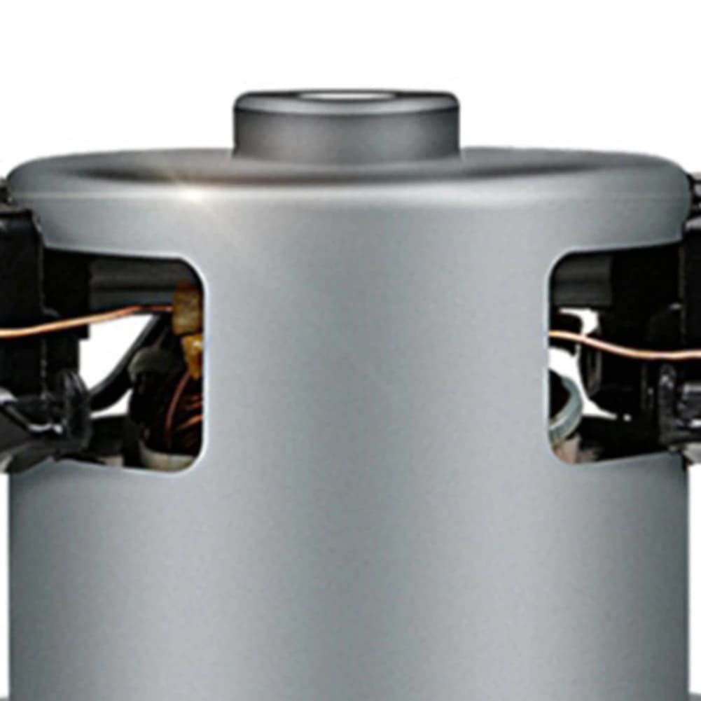 Moteur d'aspirateur universel, grande puissance, diamètre de 1200mm, pièces accessoires, kit de remp