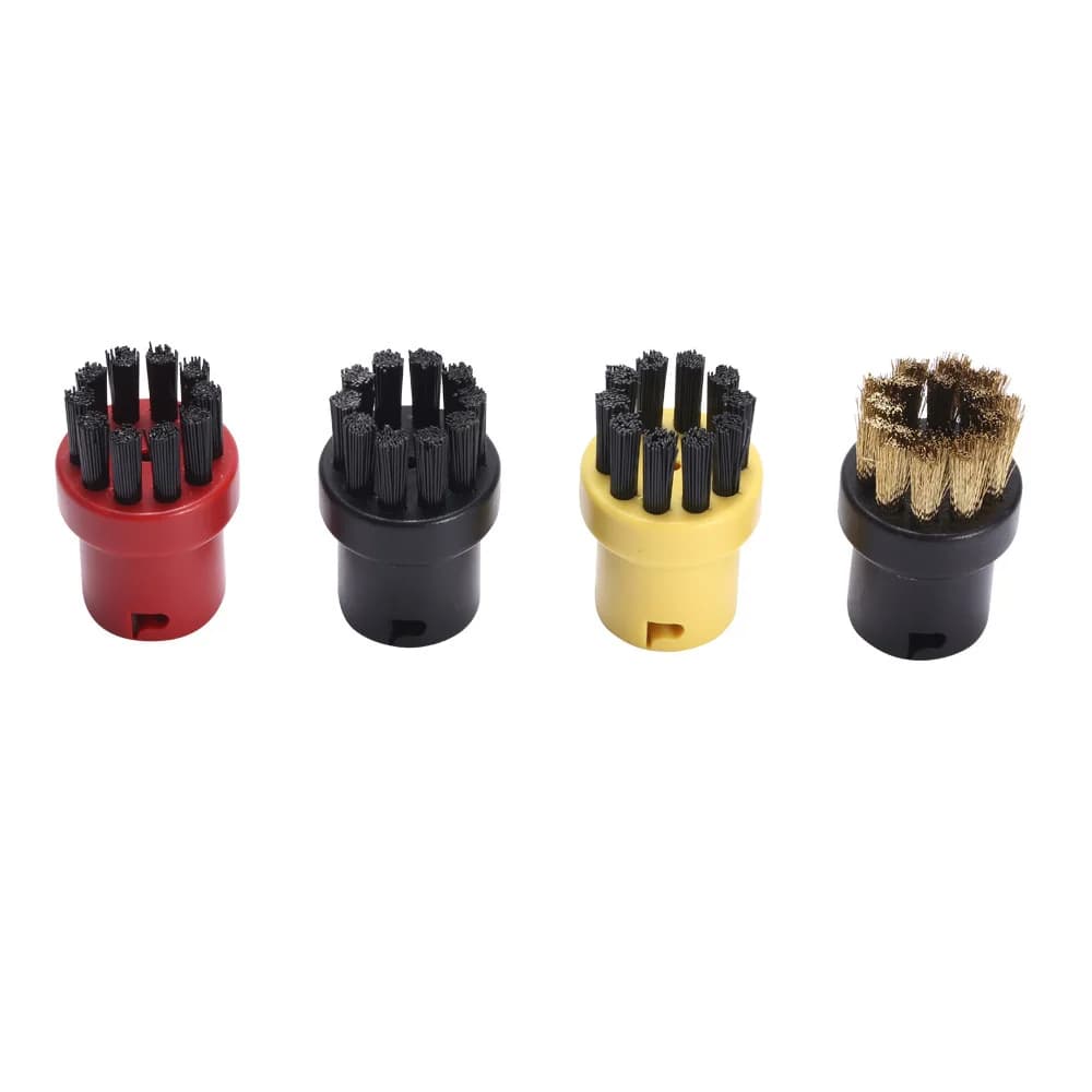 Pour aspirateur à vapeur Karcher SC2 SC3 SC7 CTK10 pièce d'aspirateur à vapeur tête de brosse buse p