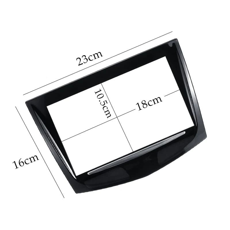 Écran tactile pour Cadillac Escalade ATS CTS SRX XTS CUE 2013 2014 2015 2016 2017 2018 2019 2020 231
