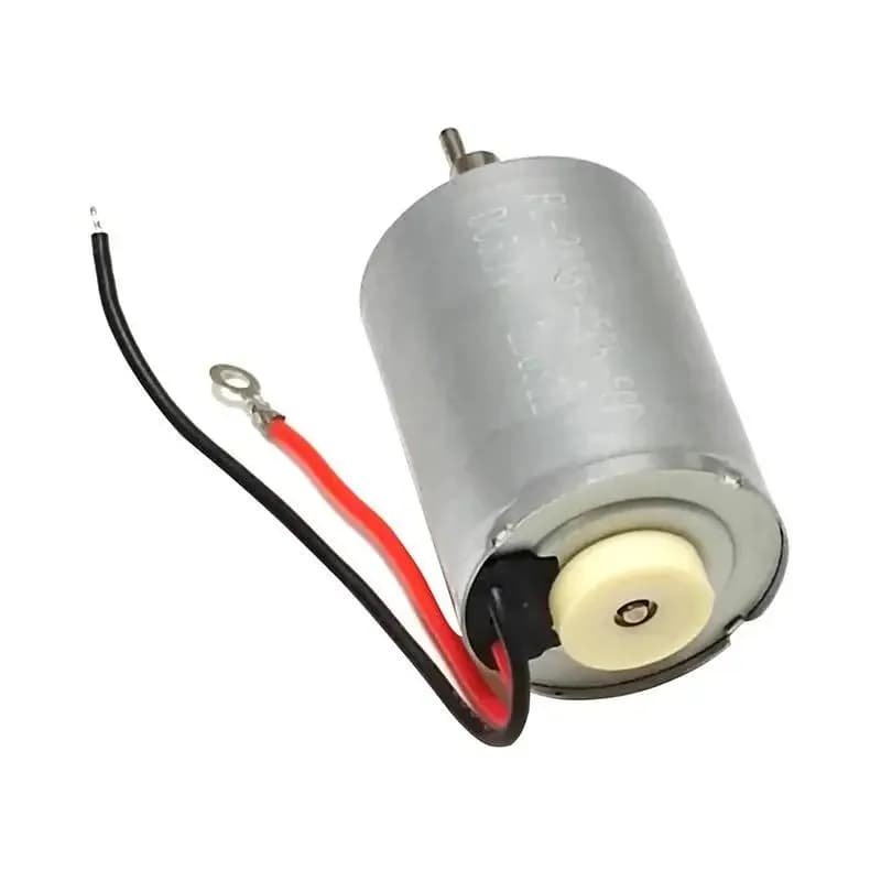 Moteur puissant sans balais 8000 tr/min 3.7V pour tondeuse à cheveux professionnelle pour hommes Wah