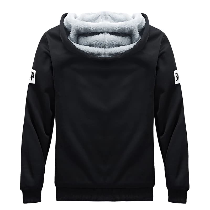Wolf Czuadlte2024New hiver hommes ensemble de sport pantalons décontractés pull à capuche jeunesse g