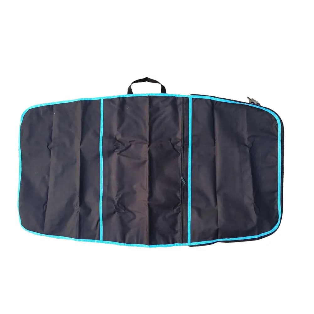 Sacs de transport en polyester pour planche de surf, housse de batterie de voyage, accessoire de sur