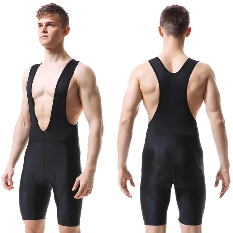 X-TIGER Cyclisme Cuissard Vélo Collants TriDuvet 5D Gel Rembourré Pro LyJean-Vélo Shorts Respirant H