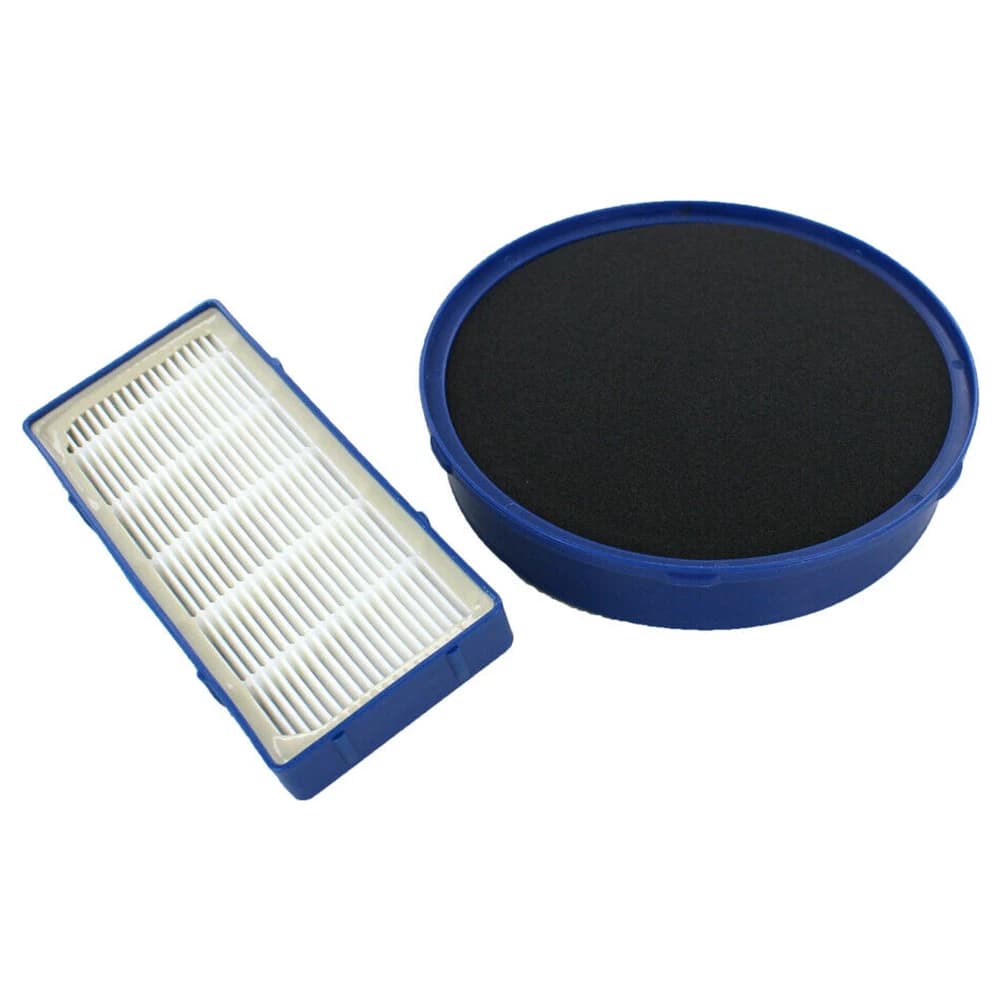 Kit de pré/filtre de moteur d'aspirateur + filtres d'échappement pour aspirateur Hoover Breeze, acce
