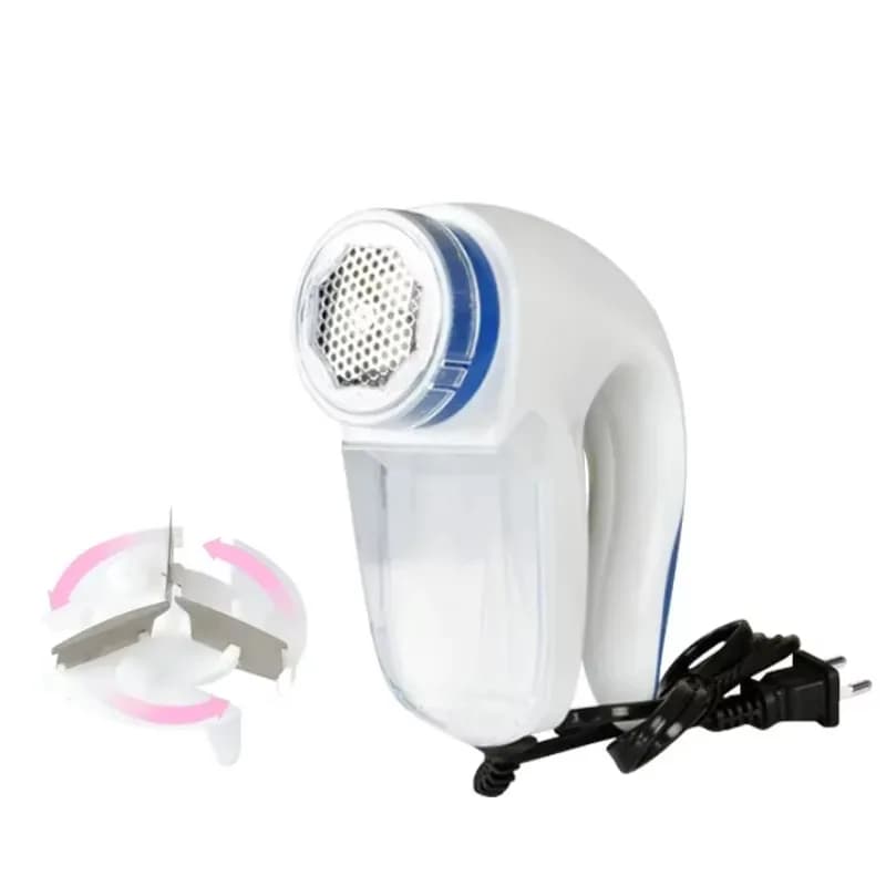 Dissolvant de peluches électrique pour vêtements, rasoir de pilules Fuzz, pulls à granulés, rideaux,