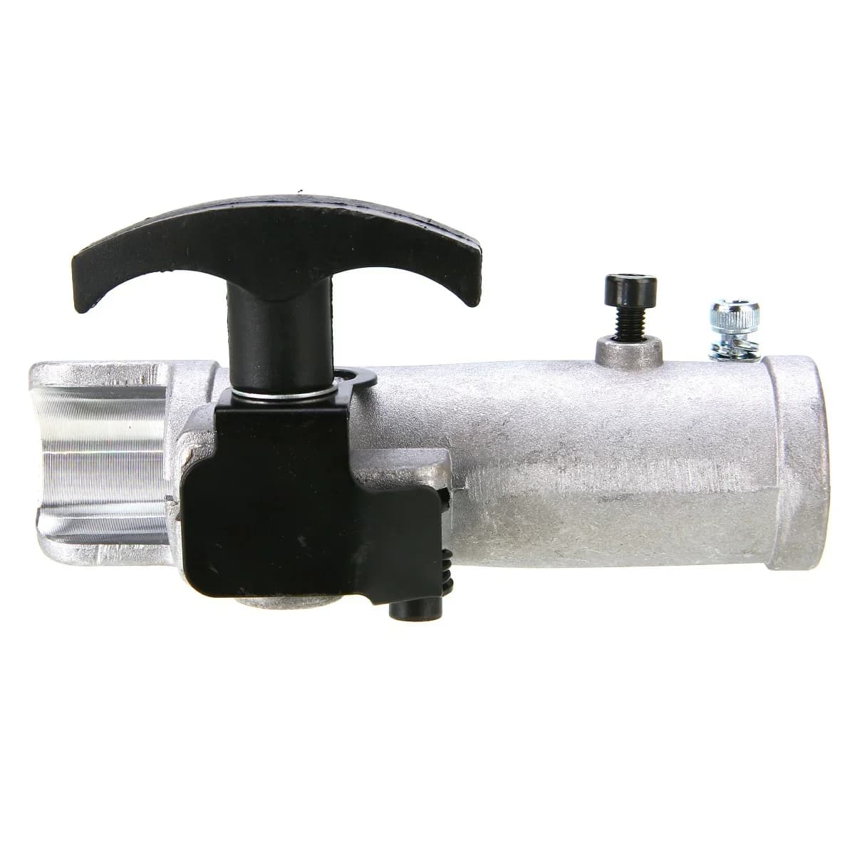 Connecteur d'arbre de débroussailleuse, pince de jonction de 26mm, 9 cannelures pour divers tondeuse