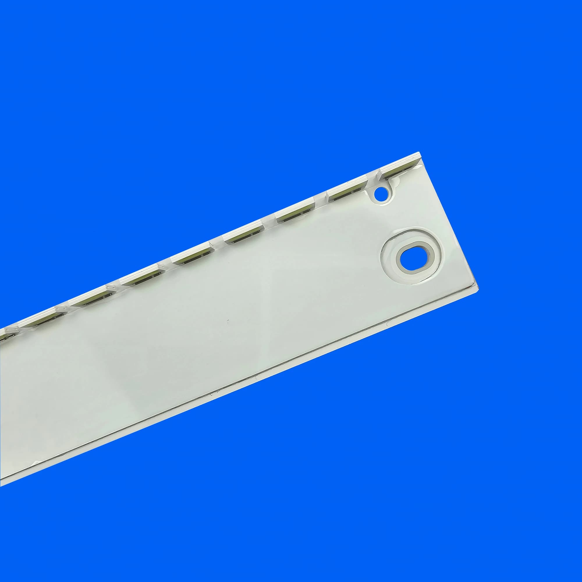 Bande de rétro-éclairage LED pour UE49KU6400U UE49KU6450 UE49KU6452 UE49KU6459 UE49KU6400 UE49MU6500