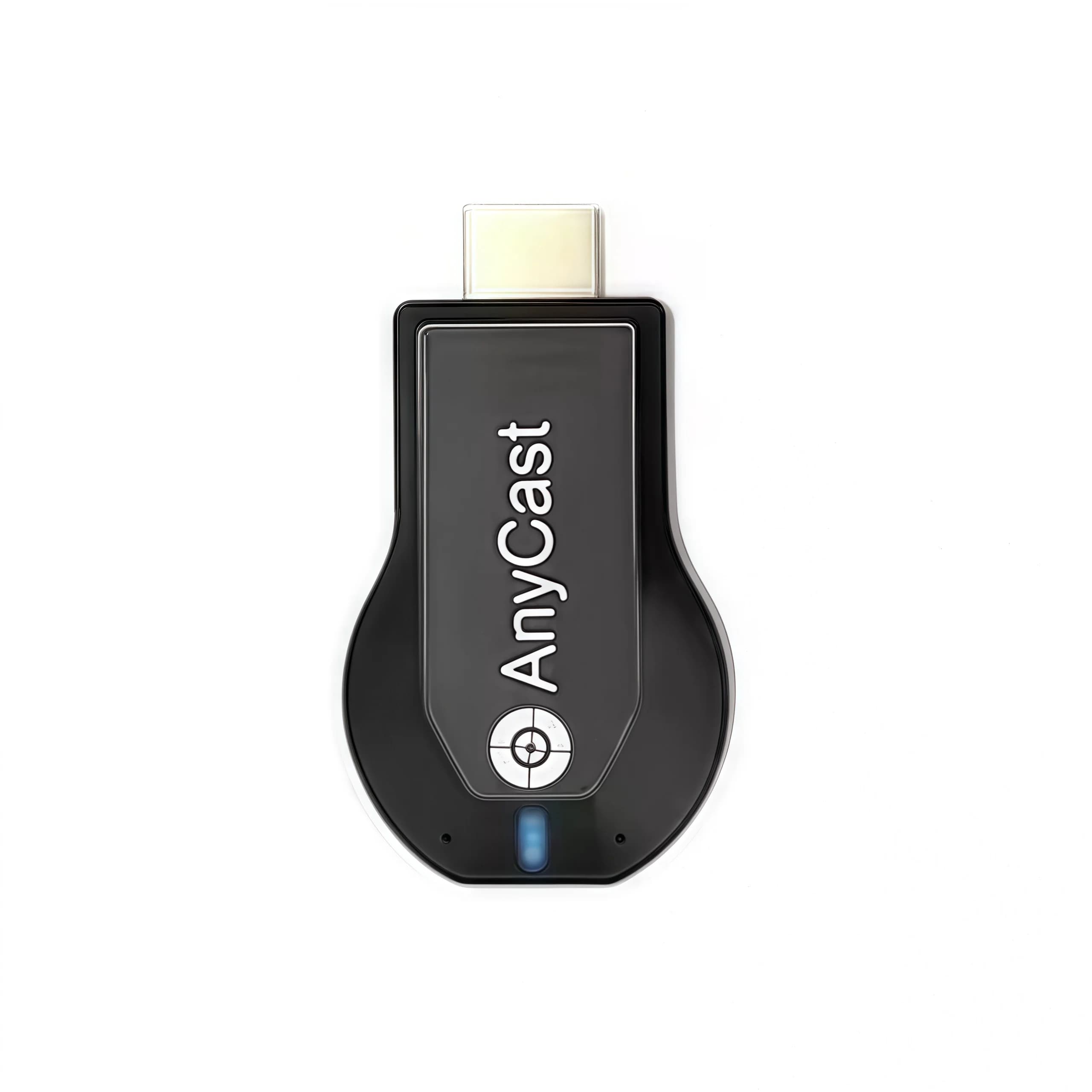 Adaptateur d'affichage sans fil M2Plus 4K1080P, dongle HDMI, mise en miroir de l'écran pour TV, télé