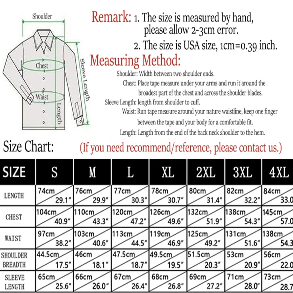 InjShirts de Luxe à Manches sulfpour Homme, Broderie Florale Noire et Dorée, Coupe Ajustée Régulière