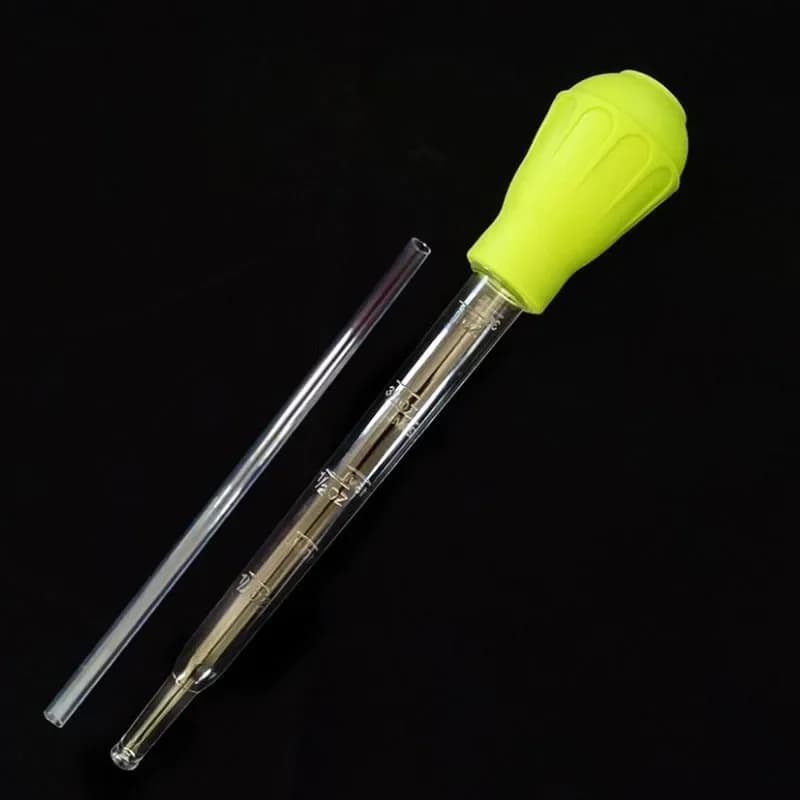 Outil de nettoyage d'aquarium 29/45/54cm, Pipette, pompe à Siphon, changeur d'eau, accessoires d'aqu