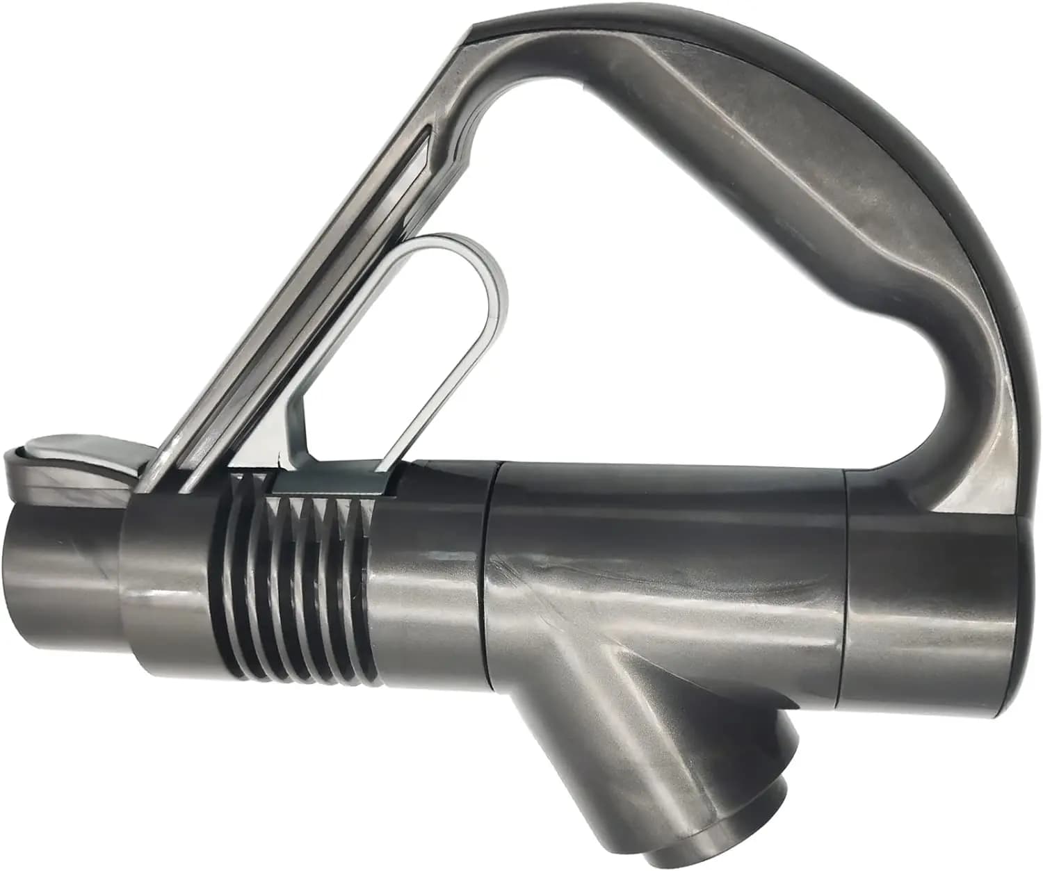 Poignée de baguette d'aspirateur pour aspirateur Dyson DC19 DC23 DC26 DC29 DC32 DC36 DC37, accessoir