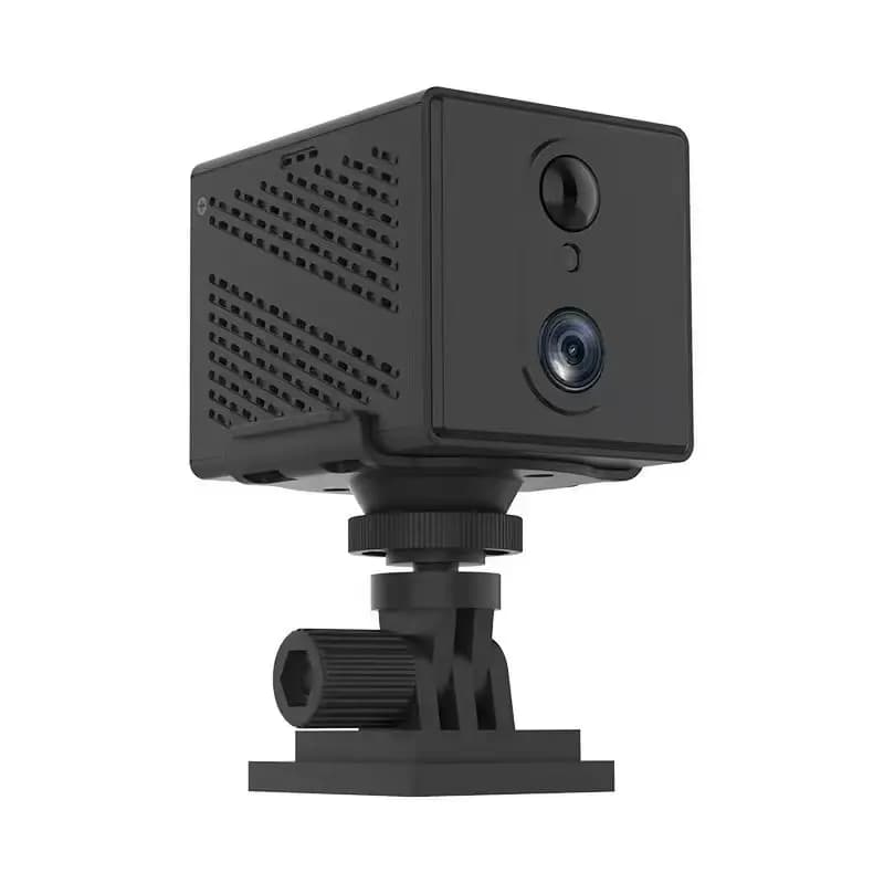Caméra IP Vstarcam O-Kam APP, alimentation par batterie, faible consommation, WIFI/4G, 3MP 1296P, vi