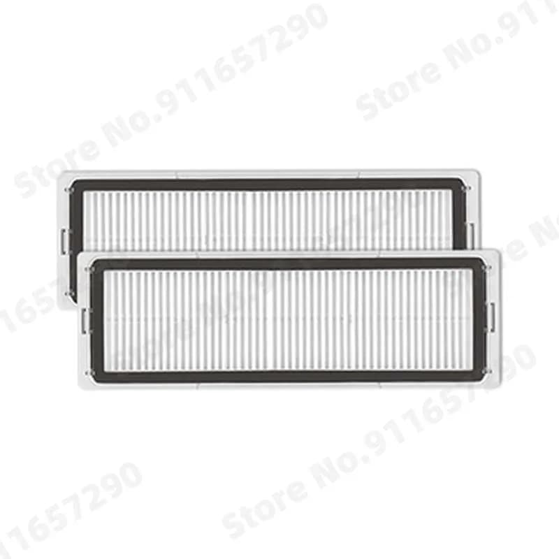 Pièces de rechange pour aspirateur Robot Xiaomi Mijia 1C, filtre Hepa, brosse principale, Kits de ti