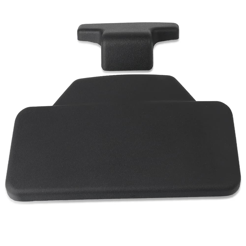 Coussin de dossier de boîte arrière pour moto, coussin de dossier supérieur, accessoires pour Yamaha