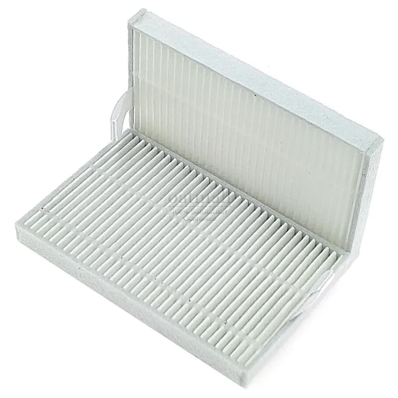 Accessoires pour aspirateur Robot Proscenic 800T, pièces de rechange pour Liectroux C30B, brosse de 