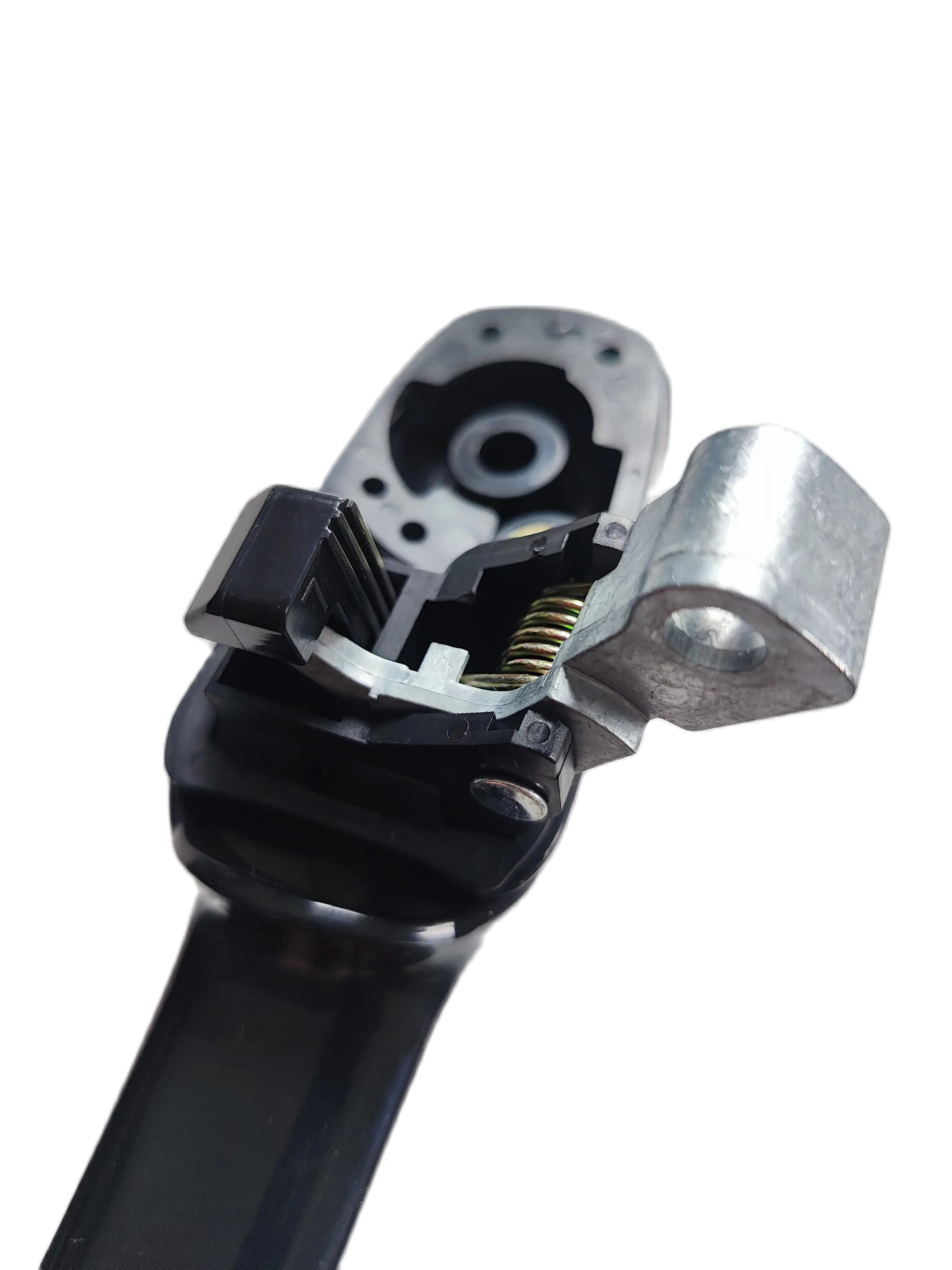 Poignée de porte extérieure de haute qualité pour Ford Ranger Mazda Bt50 2006-2011 Mazda 3 Mazda 6 2