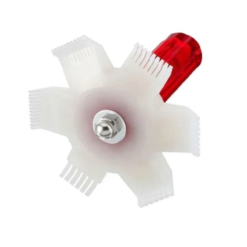 Condenseur de radiateur A/C universel pour voiture, peigne de réparation d'aileron, refroidisseur de