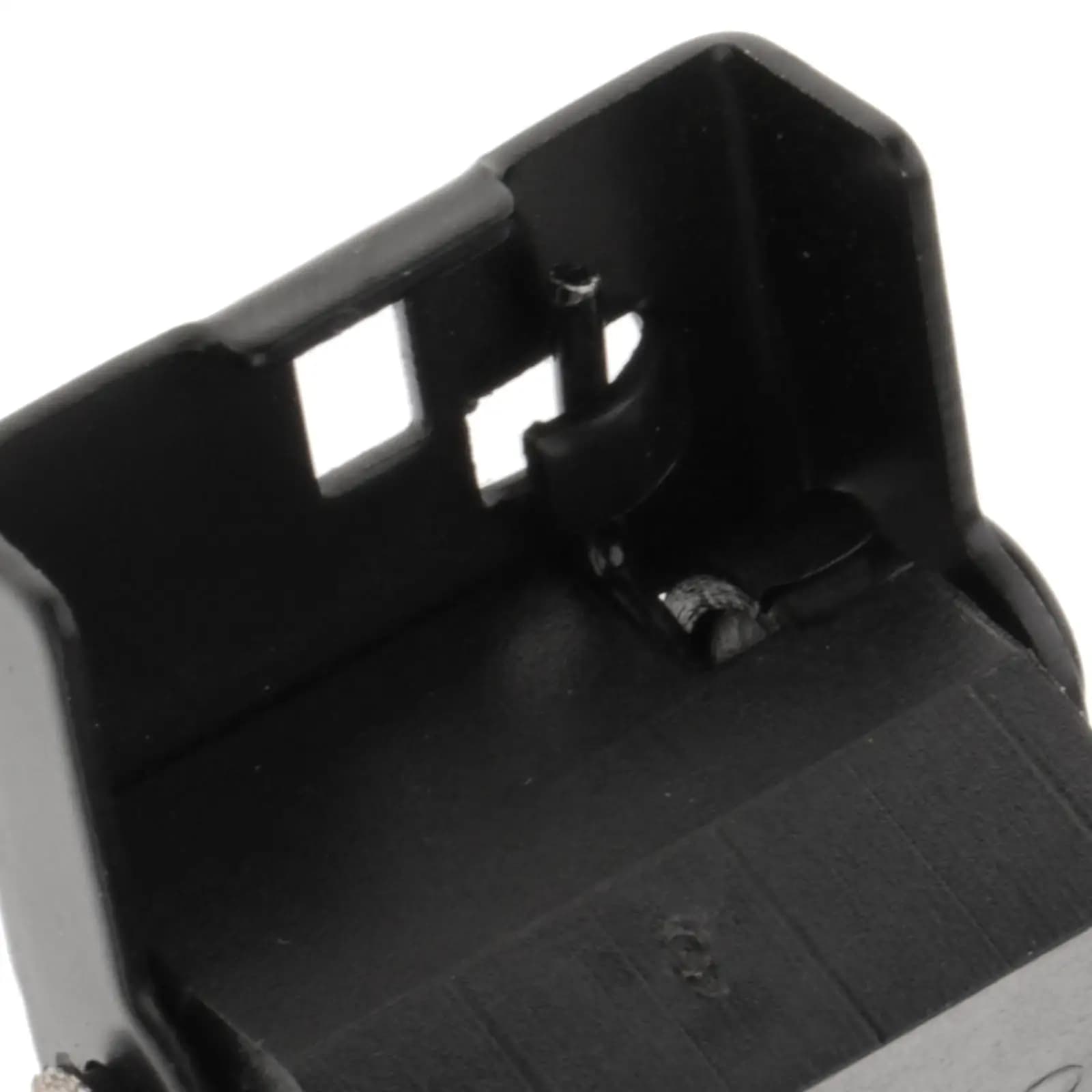 Accessoires de charnière de couvercle anti-poussière, accessoires de platines pour sl-dd SL-2 Sl-h40