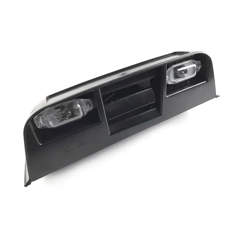 Poignée de porte de hayon de voiture, pour Toyota Land Cruiser Prado LC95 3400 1996 1997 1998 1999-2