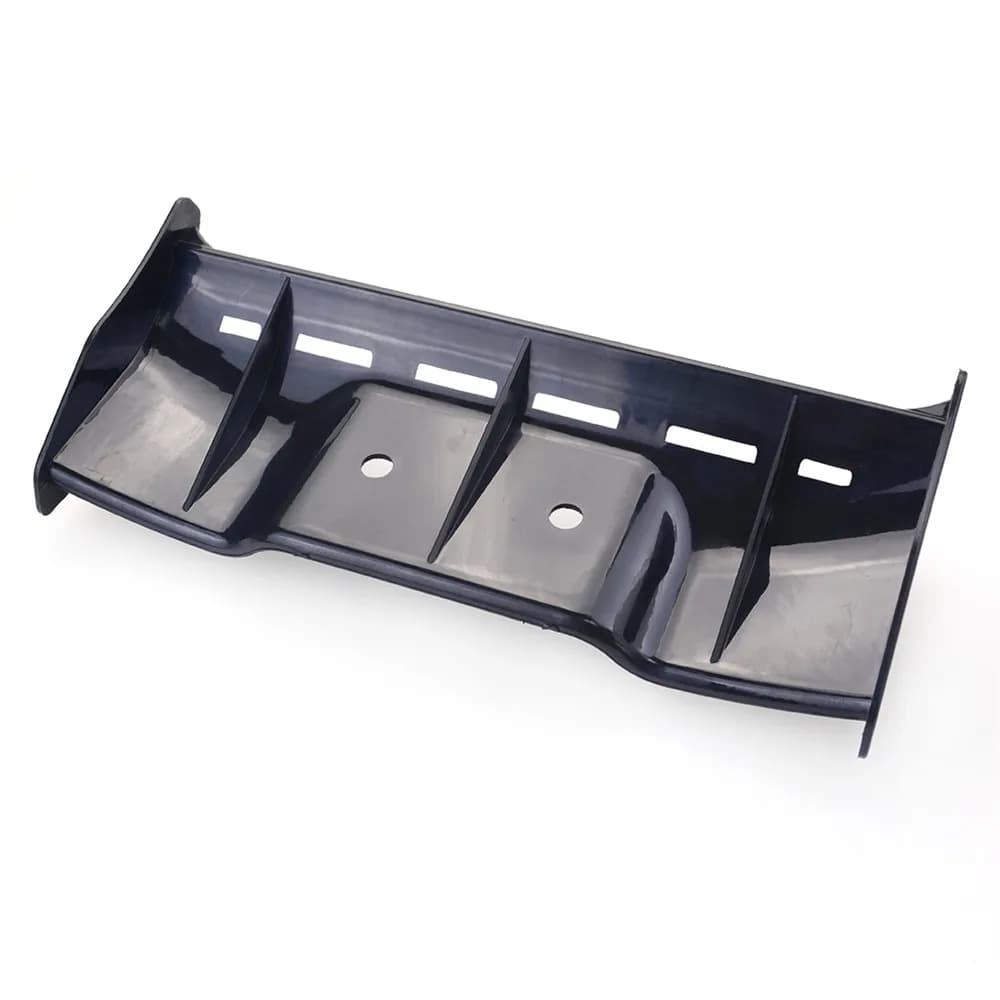 Aile arrière pour 8216 ZD Racing, 9020-V3 9021-V3 1/8 08421, pièces de voiture RC, accessoires, 0842