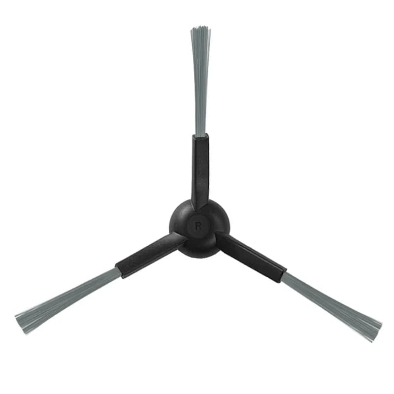 Pièces de rechange pour aspirateur robot Viomi Alpha 2 Pro / V5 Pro, brosse à rouleau, sac à poussiè
