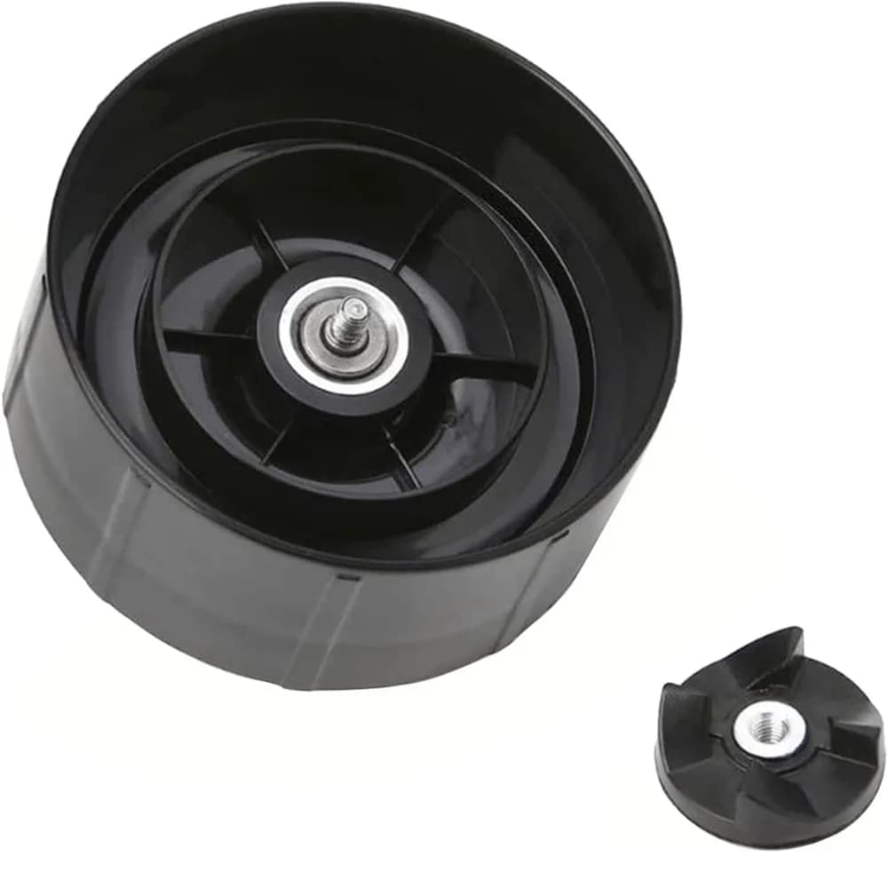 Lame plate de remplacement, Compatible avec le mélangeur Magic Bullet Original, presse-agrumes MB100