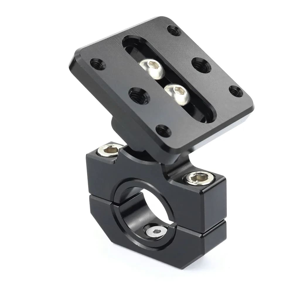 Support de plaque de navigation GPS pour Honda CB1000R CB300R CB250 CB300F CB500F CB500X CB650R, pin