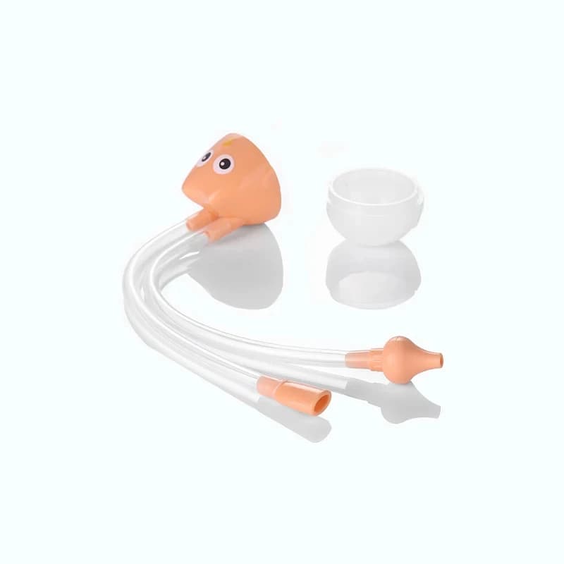 aspirateur nasal bébé mouche bébé nez pour bébés pipette nez bebe cosas para bebes recien nacidos ac