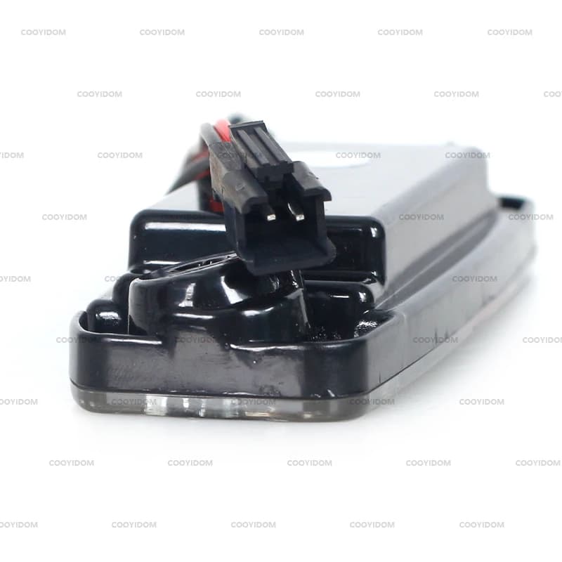 Lampe de plaque d'immatriculation LED, planner, Hyundai, Sonata, 2010-2018, 2019, Kia Sportage, 2011