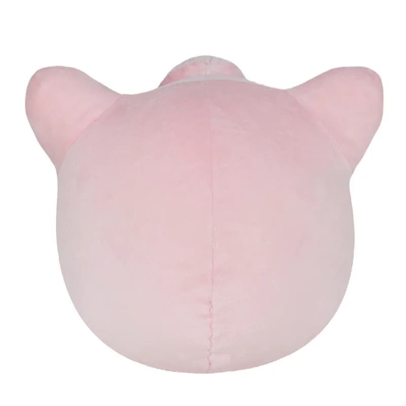 Poupée en peluche originale Jigglypuff, jouets en peluche Gengar Clefairy Marill, dessin animé Kawai
