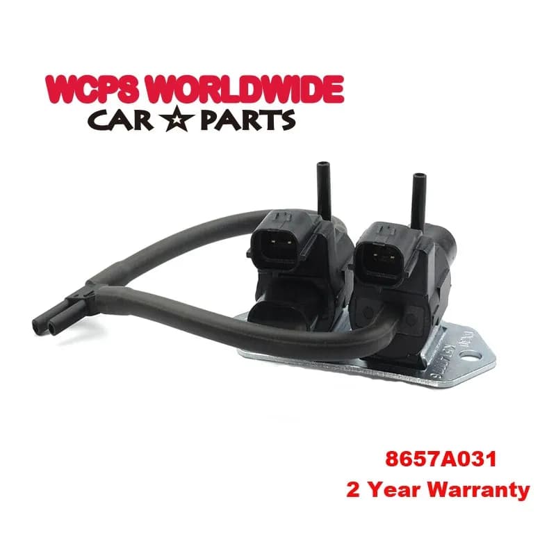 Électrovanne de commande d'embrayage 8657031, haute qualité, pour Mitsubishi Montero Pajero 4 IV 3.0