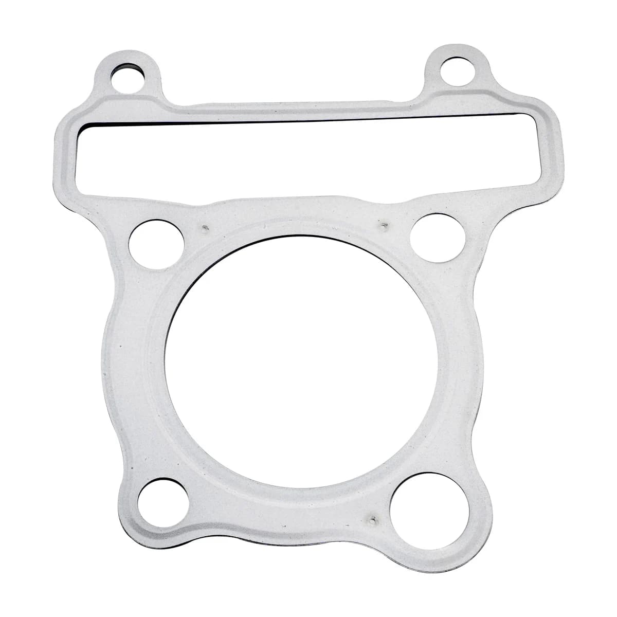 LOPOR Moto Intervalles Moteur Joint De Culasse Pour YAMAHA TRAILWAY-TW200T TW200 SR185 count200 BW20
