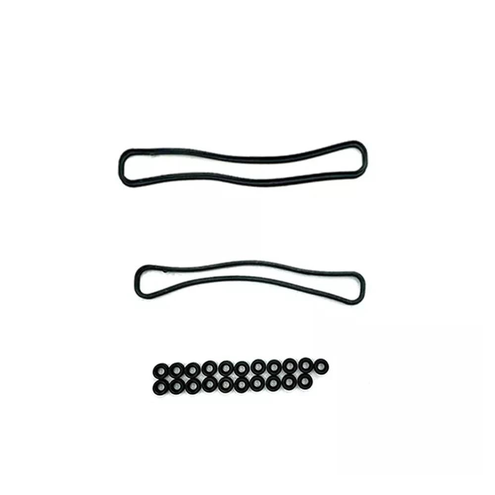 Jeu de joints de couvercle de Valve, pièces de moteur adaptées à 2.5 L 3.0 L pour Jaguar x-type 2,5l