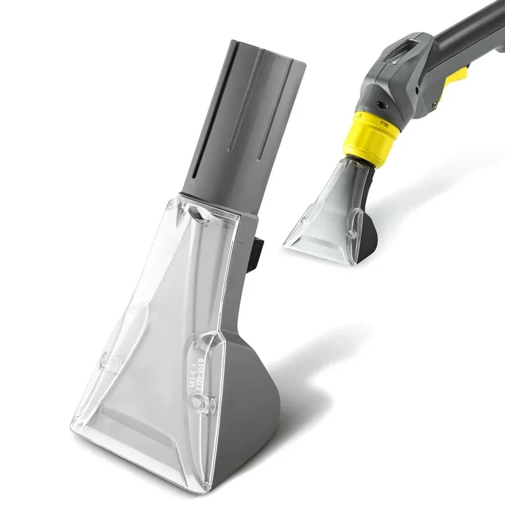 Buse de rembourrage pour Karcher Puzzi 8/1 C 10/1 10/2 Adv 30/4, 4.130 – 001, accessoires pour aspir