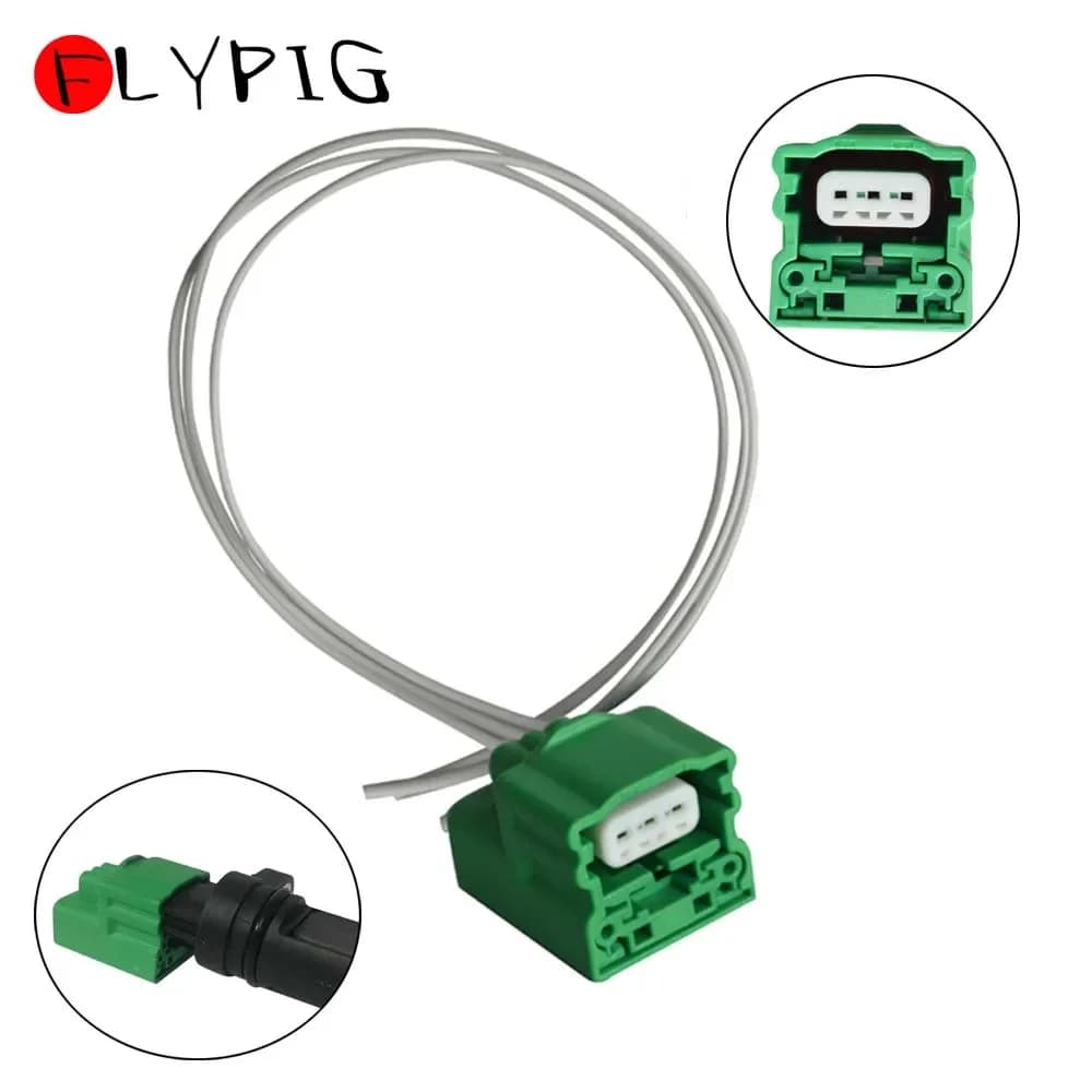 Capteur de Position d'Arbre à Cames, Connecteur CPS, Fiche Pigtail, Câblage SFP pour Nissan Altima M