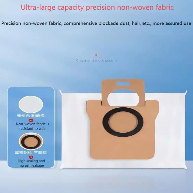 Pour Xiaomi Mijia M30S D103CN M40 X10 + X20 + X20 Plus X20 Max S20 + pièces de rechange accessoires 
