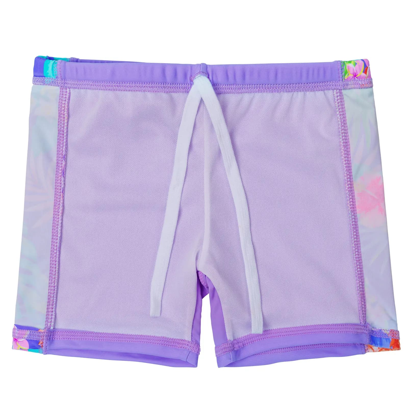 BAOHcorde U-Maillot de bain deux pièces pour adolescents, protection solaire UPF50 +, costume de nat