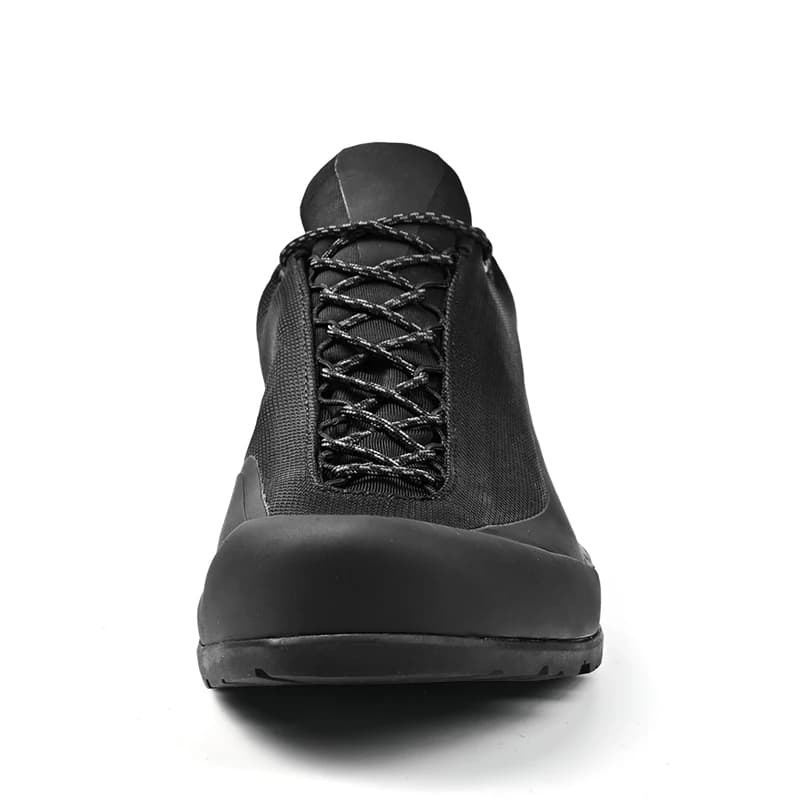 Hommes Jogging chaussures de marche chaussures de randonnée en plein air maille respirant homme Trek