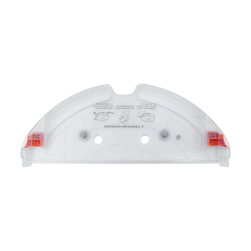 Boîte à poussière, Support de vadrouille, réservoir d'eau pour Robot de balayage Xiaomi Roborock S5 