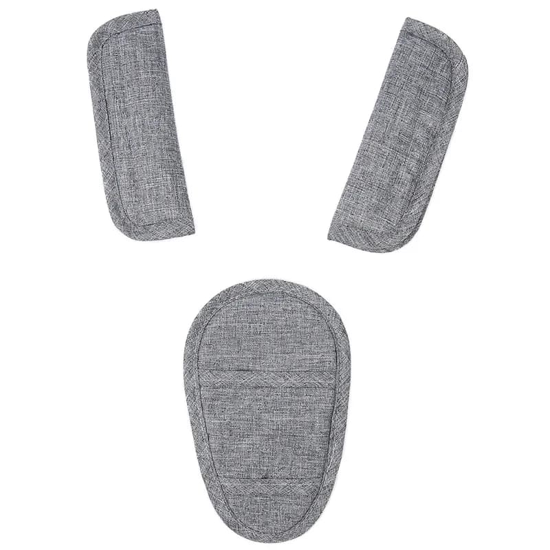Coussinets de ceinture de sécurité pour voiture de bébé, empêchent l'étrangulation, housses universe
