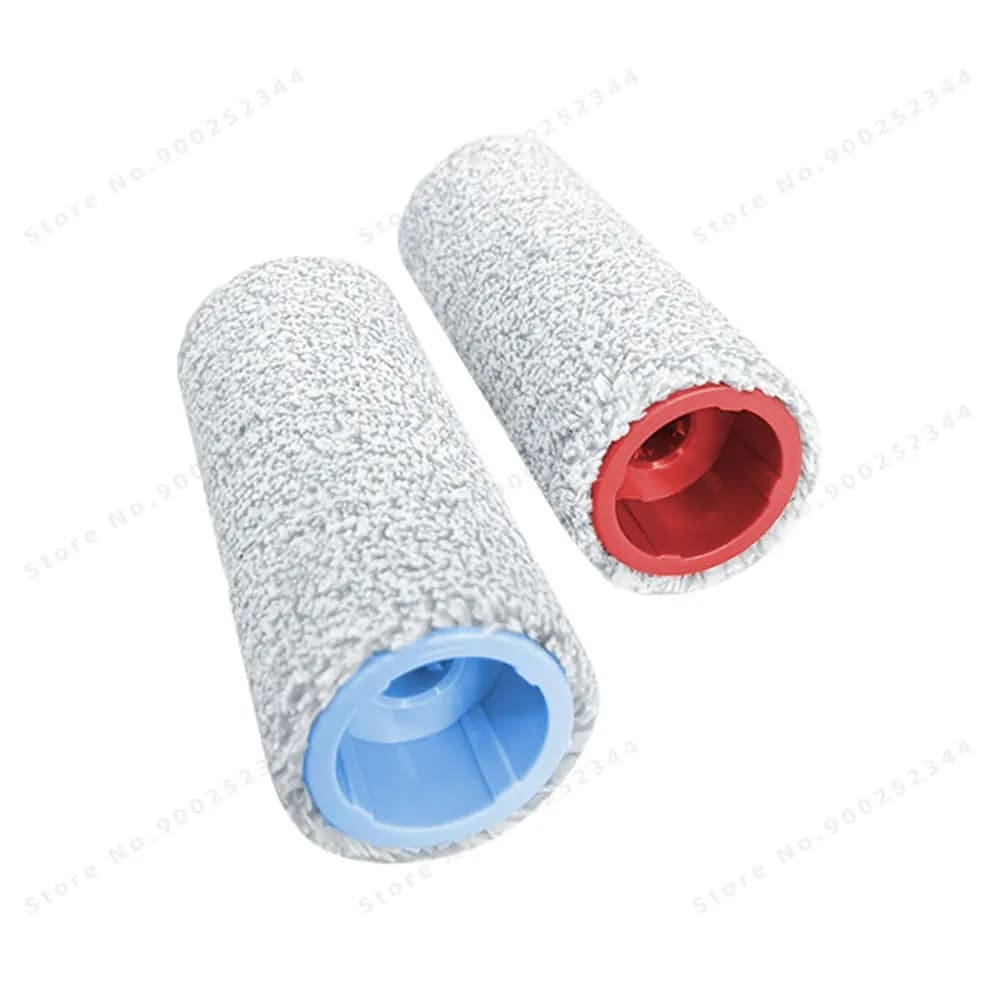 Pièces de rechange pour aspirateur Roborock Dyad Pro / Dyad Pro Combo / WD2H1A, rouleau, brosse, fil