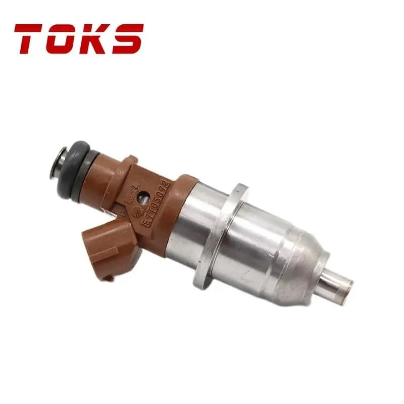 Injecteurs de Carburant E7T05072 pour Mitsubishi Pajero IO H67W H77W 4G93 4G94, Pièces de Moteur, 1 