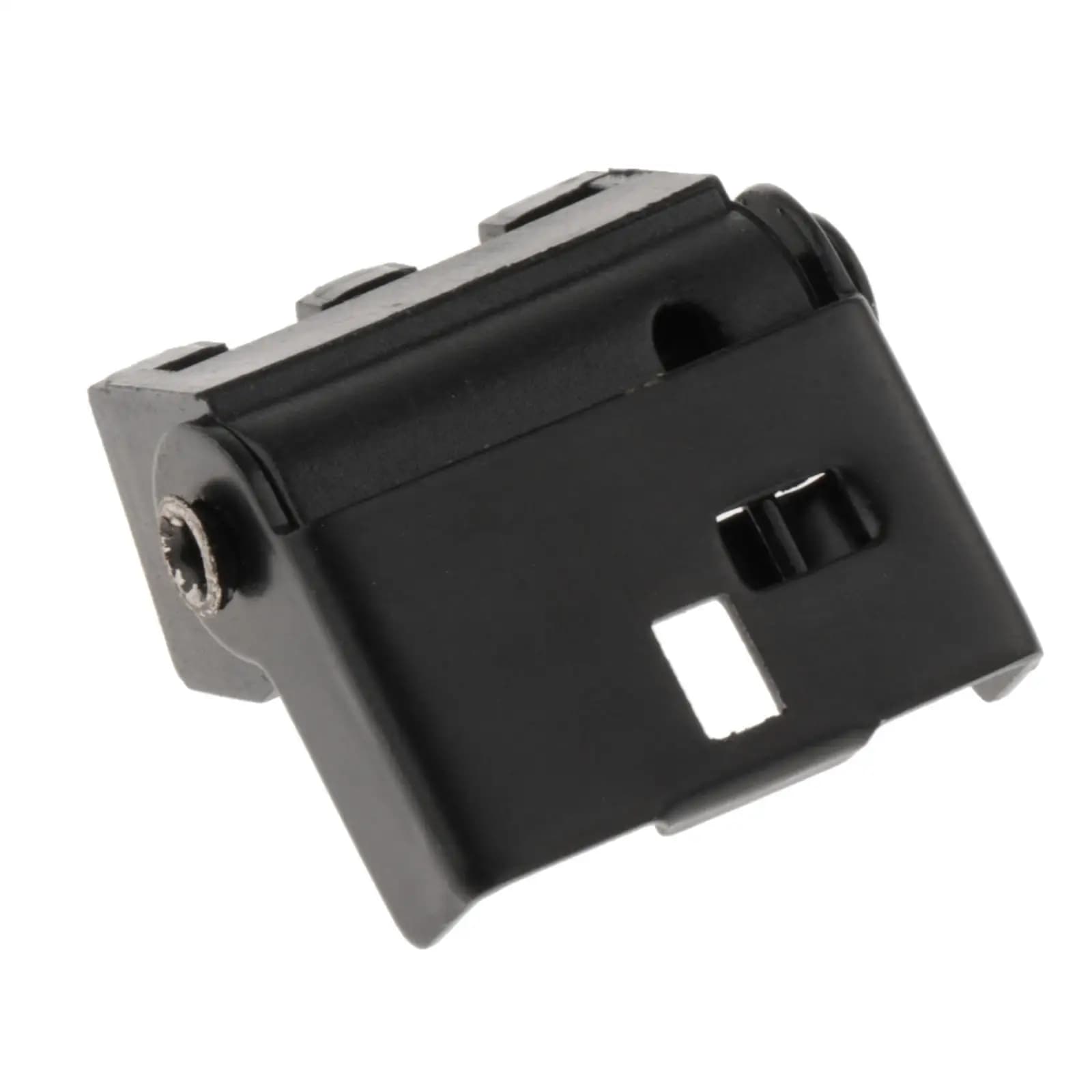 Accessoires de charnière de couvercle anti-poussière, accessoires de platines pour sl-dd SL-2 Sl-h40