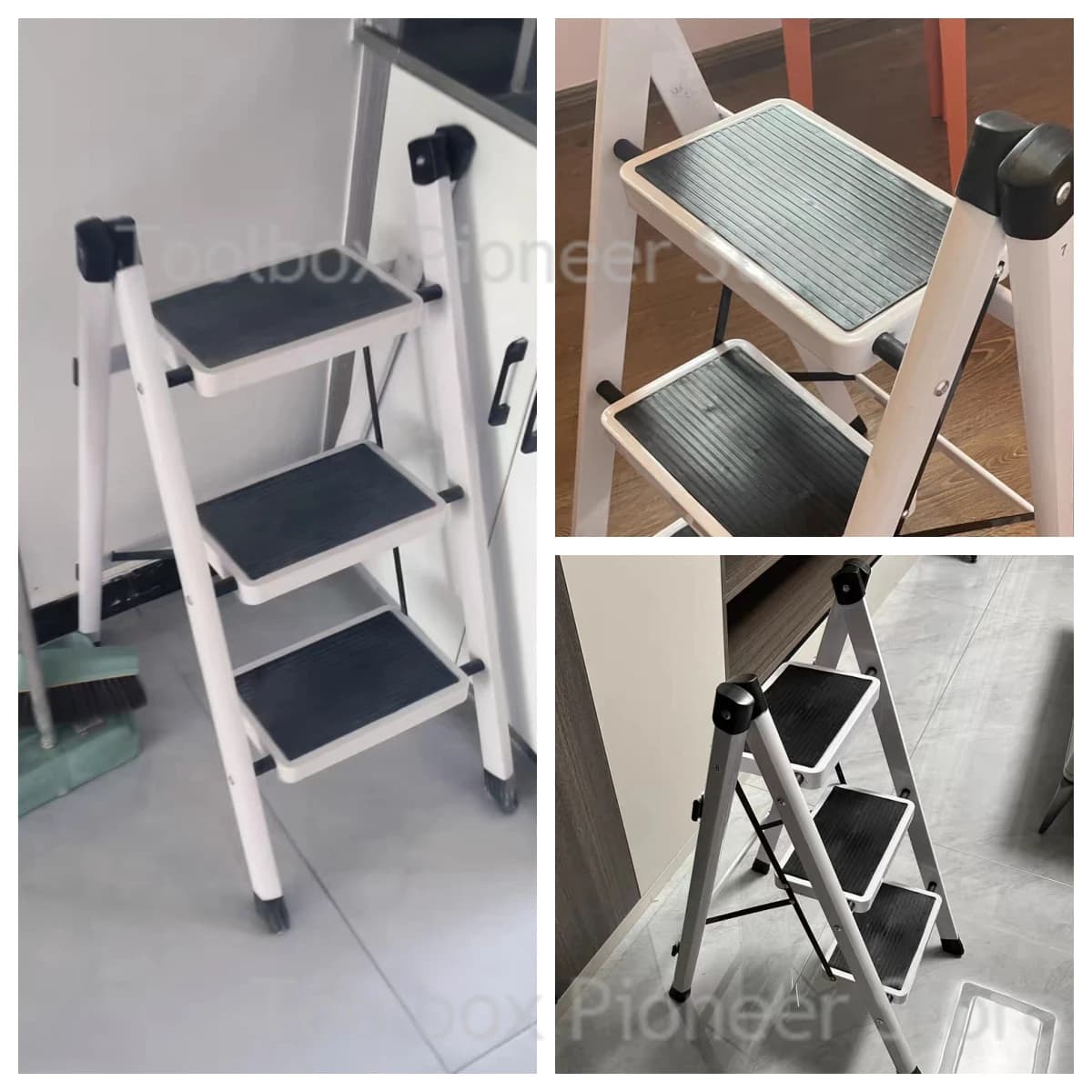 Boîte à outils, étui rigide, étui Pelican, boîte à outils pour mécaniciens, boîte de rangement en pl