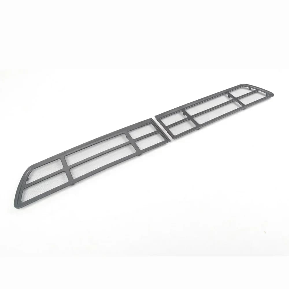 Filet anti-insectes pour Tesla modèle Y/3/3 +, couvercle de climatisation pour coffre avant, Grille 
