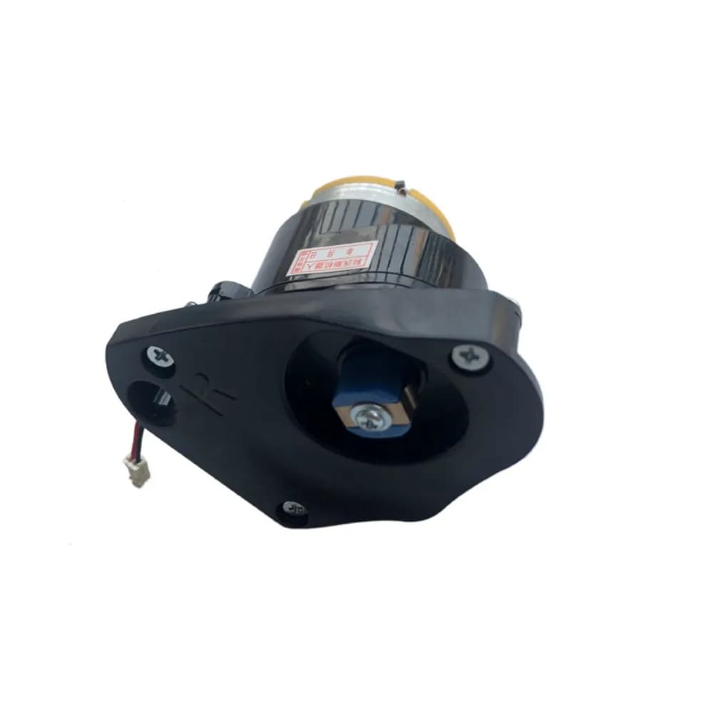 Moteur de brosse latérale pour aspirateur robot SilverCrest SSRA1 DEXP LF800, pièces de rechange, ac